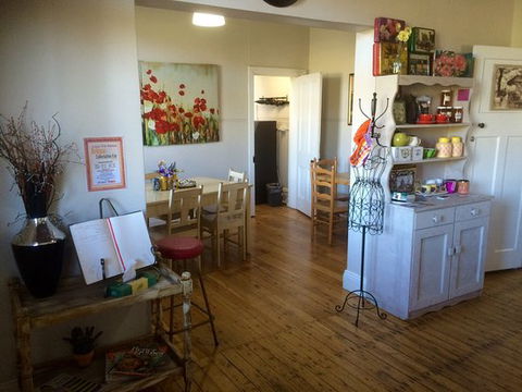 Currabubula Pub & Cafe - Tourism Search 0