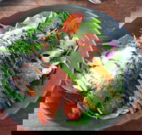 Espresso Moto - Tourism Search