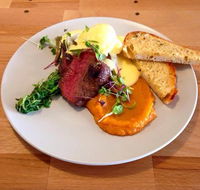 Espresso Moto Cafe - Tourism Search