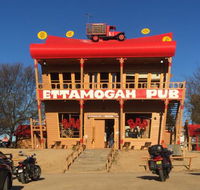 Ettamogah Pub - Tourism Search
