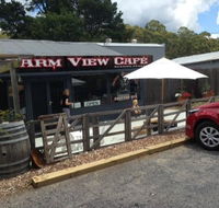 Farmview Cafe - Tourism Search