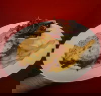 Fontains Pizza - Tourism Search