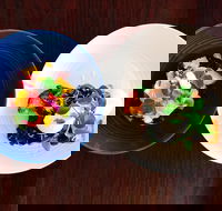 Ginger  Garlic Indian Cuisine - Tourism Search