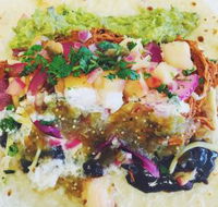 Goodness Gracias - Tourism Search