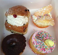 Goulburn bakery - Tourism Search