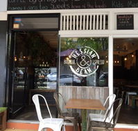 Hessian  Bean - Tourism Search