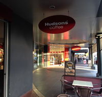 Hudsons Coffee - Tourism Search