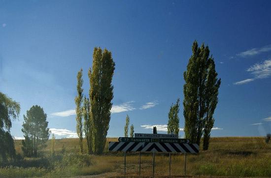 Kentucky NSW Tourism Search