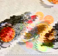 Lee BBQ House - Tourism Search