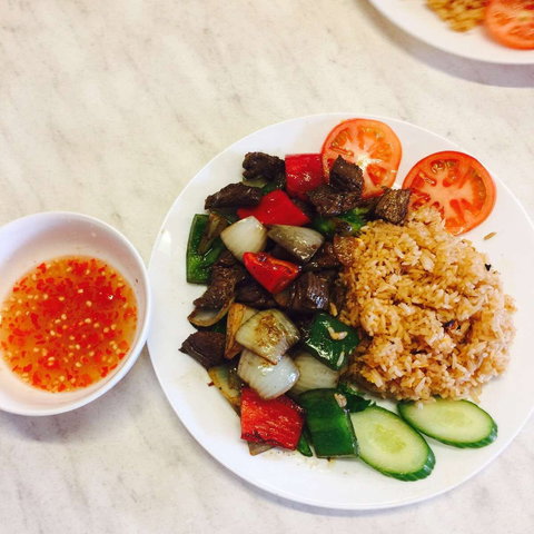 Lee BBQ House - Tourism Search 0