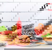 Lord of the Fries - Newtown - Tourism Search