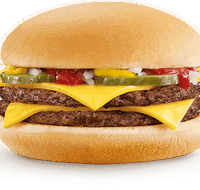 McDonald's - Tourism Search
