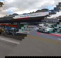 Midori Japanese Takeaway - Tourism Search