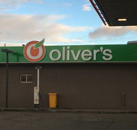 Oliver's Goulburn - Tourism Search