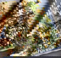 One Fine Day - Tourism Search