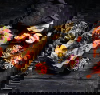 Oporto - Baulkham Hills