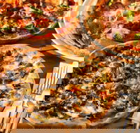 Piccolo Pizza - Camp Hill - Tourism Search