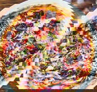 Pizza E Vino - Tourism Search