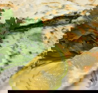 Platform 28 - Tourism Search