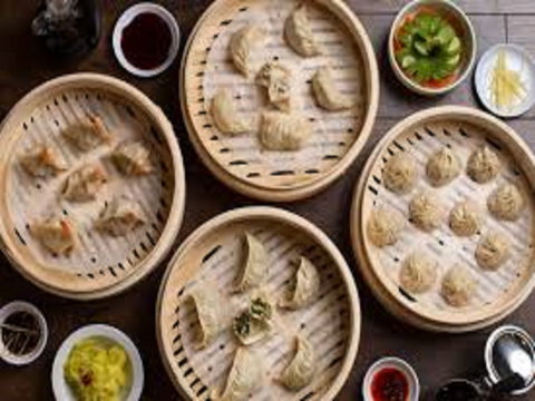 Red Earth Estate Dumpling House - Tourism Search 2