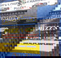 Royal Time - Tourism Search