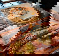 Sir John's Bar - Tourism Search