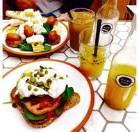 Social Brew Burleigh - Tourism Search