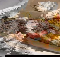 Souvlaki Grill - Tourism Search