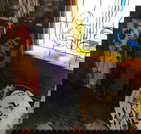 Spikexx Espresso - Tourism Search