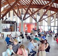 Sprout Cafe - Tourism Search