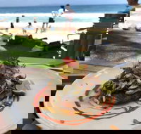 Sushi Sushi - Brisbane Airport - Tourism Search