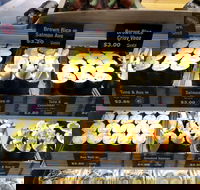 Sushi Paradise - Toowong - Tourism Search