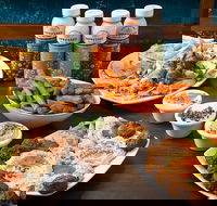 The pocket BURLEIGH - Tourism Search