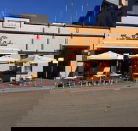 The Roses Cafe - Tourism Search