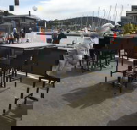 The Waterfront Hotel - Tourism Search