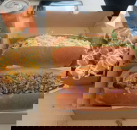 The Hot Dog Man - Tourism Search