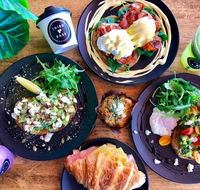 Third Base Coffee - Tourism Search