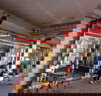 Tran's Snack Bar - Tourism Search