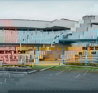 Vukovar Bistro - Croatian Club Punchbowl - Tourism Search