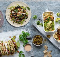 Zambrero Weston Creek - Tourism Search