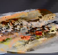 Altona Kebab House - Tourism Search