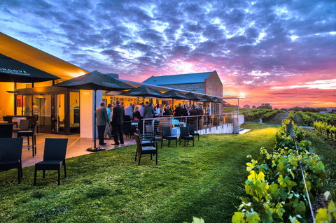 Angove McLaren Vale - Tourism Search 1