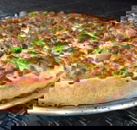 Bioney Cafe - Tourism Search