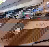 Caffe Cherry Beans - Robina - Tourism Search