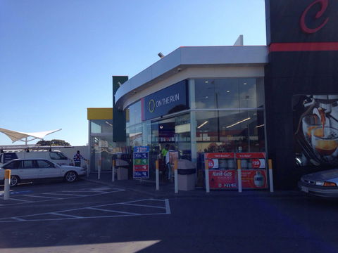 C Coffee - Somerton Park - Tourism Search 0