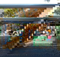 Centennial Homestead Pantry