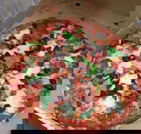 Central Hotel Bistro - Tourism Search