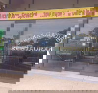 China Garden Restaurant - Tourism Search