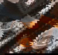 Community Coffee Co - Tourism Search