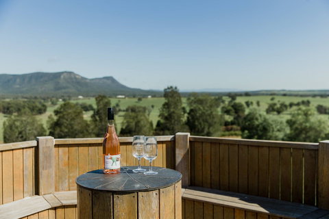 Constable Estate Vineyard - Tourism Search 0